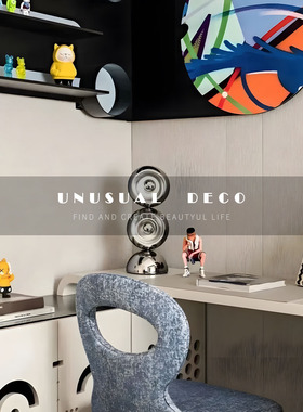 UNUSUALDECO其他饰品摆件