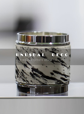 UNUSUALDECO复合材质饰品摆件