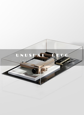 UNUSUALDECO亚克力饰品摆件