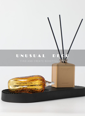 UNUSUALDECO树脂饰品摆件