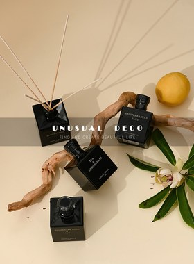 UNUSUALDECO玻璃饰品摆件