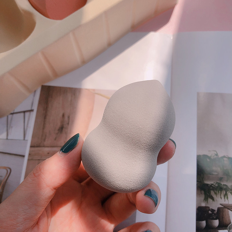 礼盒三只装 粉扑海绵美妆蛋李佳琦不吃粉葫芦海绵粉扑干湿两用,淘宝优惠券,粉丝福利购,淘宝优惠卷