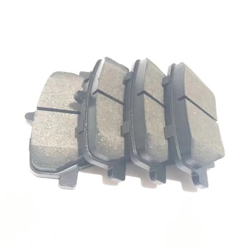 适用于丰田佳美2.2 97-2000款 佳美2.4 01-05款前后陶瓷刹车片皮 - 图2