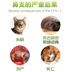 American Bay Cat Cat Herpes Herpes Virus Thuốc nhỏ mắt Viêm kết mạc chảy nước mắt Hắt hơi Mũi vàng Mũi nhỏ giọt 10 - Thuốc nhỏ mắt nước nhỏ mắt Thuốc nhỏ mắt