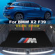 BMW ix1 trunk mat x1u11 special M