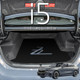 BMW i5 trunk mat bmwg60 special