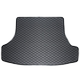 Prius seven-seater ZVW40W trunk mat