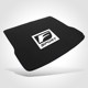 Suitable for Lexus es200gs trunk mat