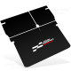 MINIaceman trunk mat special cartoon
