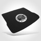 Mercedes Benz cle300 trunk mat cle200260