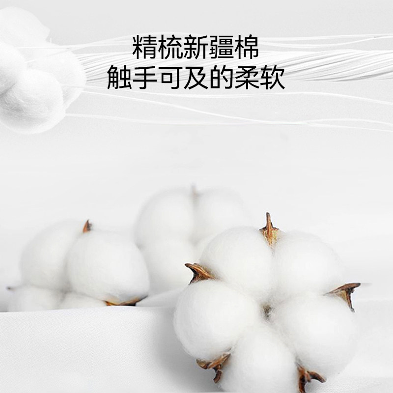 婴爱纱布纯棉新生儿斗篷带帽浴巾 婴爱浴巾