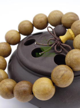 红木文玩男女款饰品佛珠手链