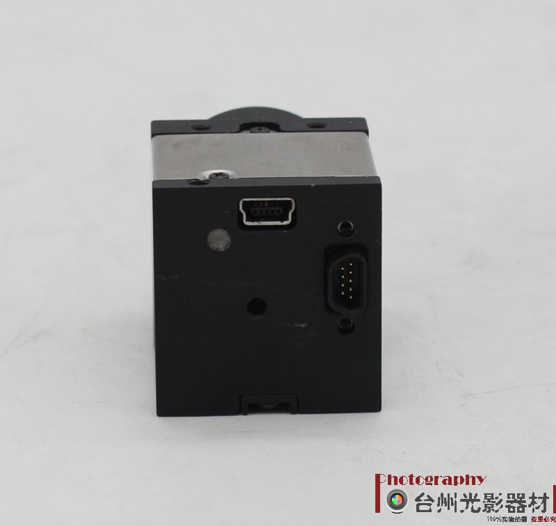 IDS UI -2240SE－M- GL 200万像素黑白 USB2.0接口工业相机 - 图0