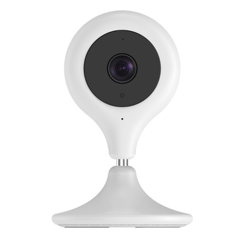 中国移动和目C12/C13/C31 智能摄像头手机远程监控家用WIFI 360度 - 图0