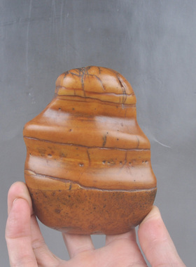 大湾石文房石宠茶宠手玩把件