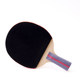 Double Happiness two-star children's table tennis racket for primary school students
