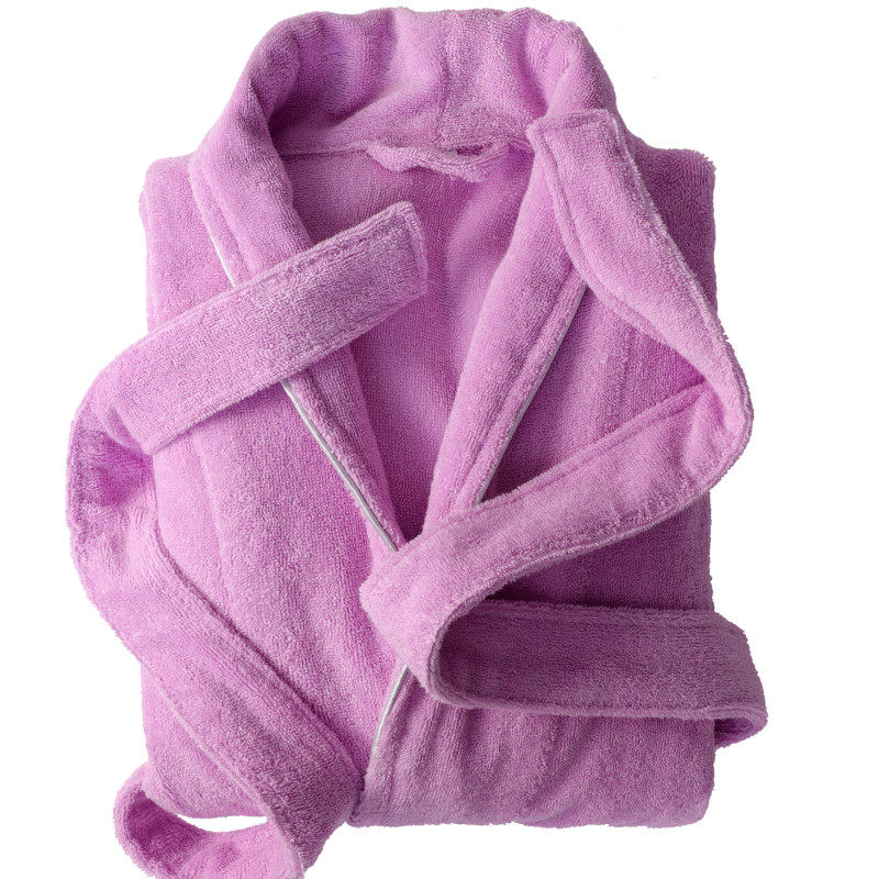 纯棉毛巾料浴袍男女士情侣睡袍酒店吸水浴衣游泳沐浴保暖四季通用,淘宝优惠券,粉丝福利购,淘宝优惠卷