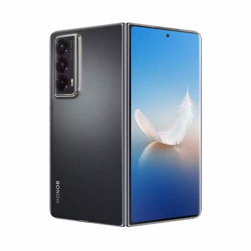 honor/荣耀 Magic Vs2 大折叠屏手机 国行旗舰商务 拍照 - 图1