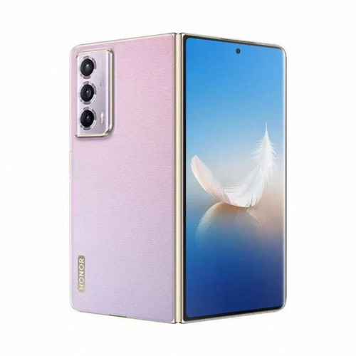 honor/荣耀 Magic Vs2 大折叠屏手机 国行旗舰商务 拍照 - 图2