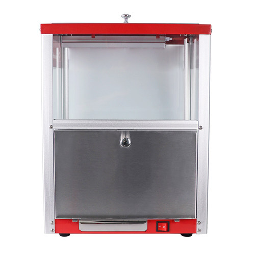 伊东PW01薯片玉米片保温柜Nacho Warmer商用出口版台式薯条恒温机 - 图3