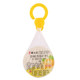 Sakura Flower Mathorn Pills Anti-molding Moth Cakes Mesh Bags Household Wardrobe Wardrobe Deodorizing Moisture-proofing Insect Ball Block Artifact