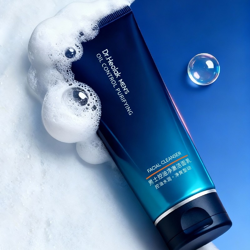 施缇肤光采净柔泡沫洁面乳升级新款男士净澈洁面乳洗面奶120g,淘宝优惠券,粉丝福利购,淘宝优惠卷