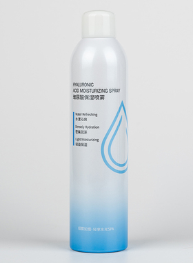 悦肌密玻尿酸保湿喷雾神经酰胺喷雾补水保湿300ml