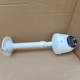 Monitor telescopic extended bracket aluminum alloy hemisphere Hikon