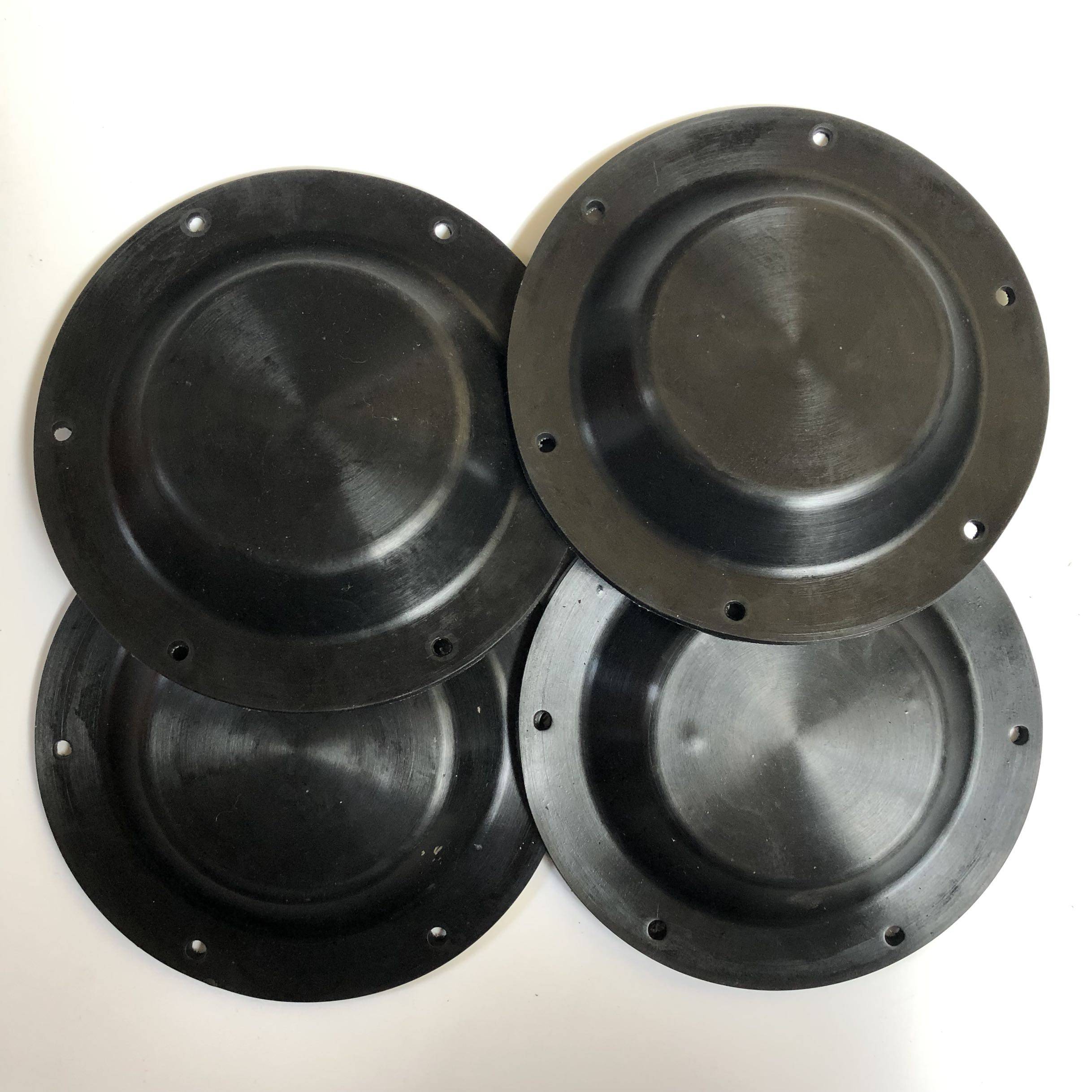 小样轧车气动隔膜阀夹布膜片 染整 隔膜片 NBR异形机械橡胶件定做,淘宝优惠券,粉丝福利购,淘宝优惠卷