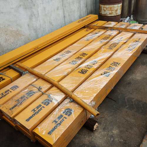 装载机配件刀板 50 30铲板铲刃铲口合金钢 柳工临工龙工夏工徐工 - 图1