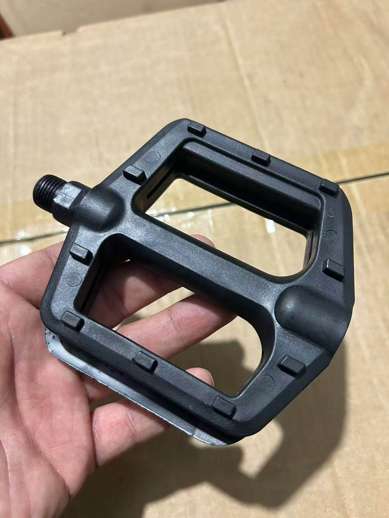 自行车脚踏板山地公路车脚蹬子通用防滑单车滚珠骑行配件,淘宝优惠券,粉丝福利购,淘宝优惠卷