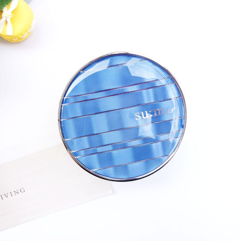 韩国正品sum37呼吸cc霜气垫bb霜 兔八哥家BB霜