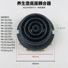 Universal health kettle electric kettle temperature control switch socket