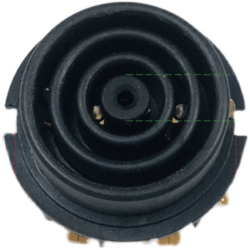 Universal health kettle electric kettle temperature control switch socket