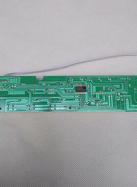 电磁炉配件D-SK2102美的灯板