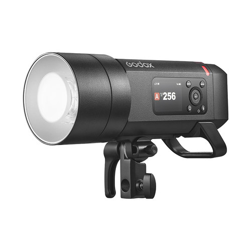 godox神牛AD400pro II二代外拍灯影棚摄影灯400W高速闪光灯TTL便携人像户外灯内置2.4G锂电池专业外拍闪光灯 - 图3