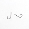 Bulk thin strips, long handles, high carbon steel red worm hooks, do you have barbs, white strips, crucian carp hooks, fishing supplies, fishing tools