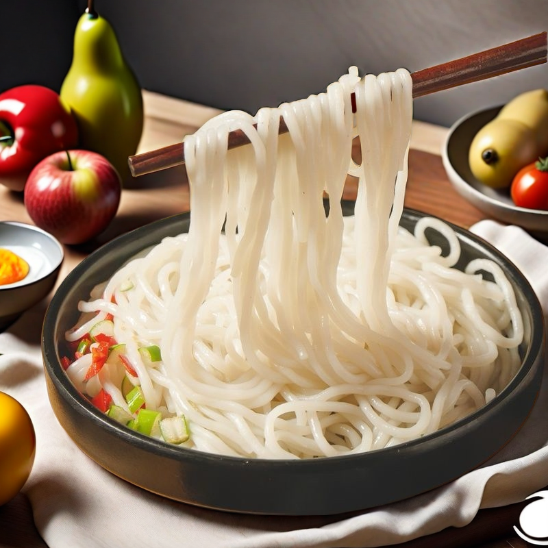 湖南汝城特产泉水祥丰米粉汝城豆根泉水闹子铁木厂粉条干米粉米线,淘宝优惠券,粉丝福利购,淘宝优惠卷