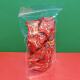 Special offer for Italian imported Laijia hazelnut core crunchy hazelnut flavor selected biscuits 250g bagged afternoon tea snacks