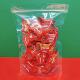 Special offer for Italian imported Laijia hazelnut core crunchy hazelnut flavor selected biscuits 250g bagged afternoon tea snacks