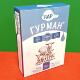 Special offer Guluman full-fat goat milk powder 305g box convenient to drink goat milk powder