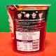 Special offer: Hui Ying Xida Korean spicy noodles imported from Indonesia 81g cup brewed instant noodles