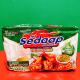 Special offer: Huiyingxida Spicy Fried Chicken Classic Flavor Noodles imported from Indonesia 440g bagged instant noodles