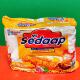 Special offer: Huiyingxida Spicy Fried Chicken Classic Flavor Noodles imported from Indonesia 440g bagged instant noodles