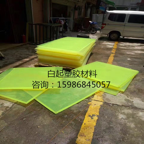 小直径2 3 4 5 6 7 8 10 12 15mm聚氨酯PU牛筋棒 优力胶弹力胶棒 - 图0