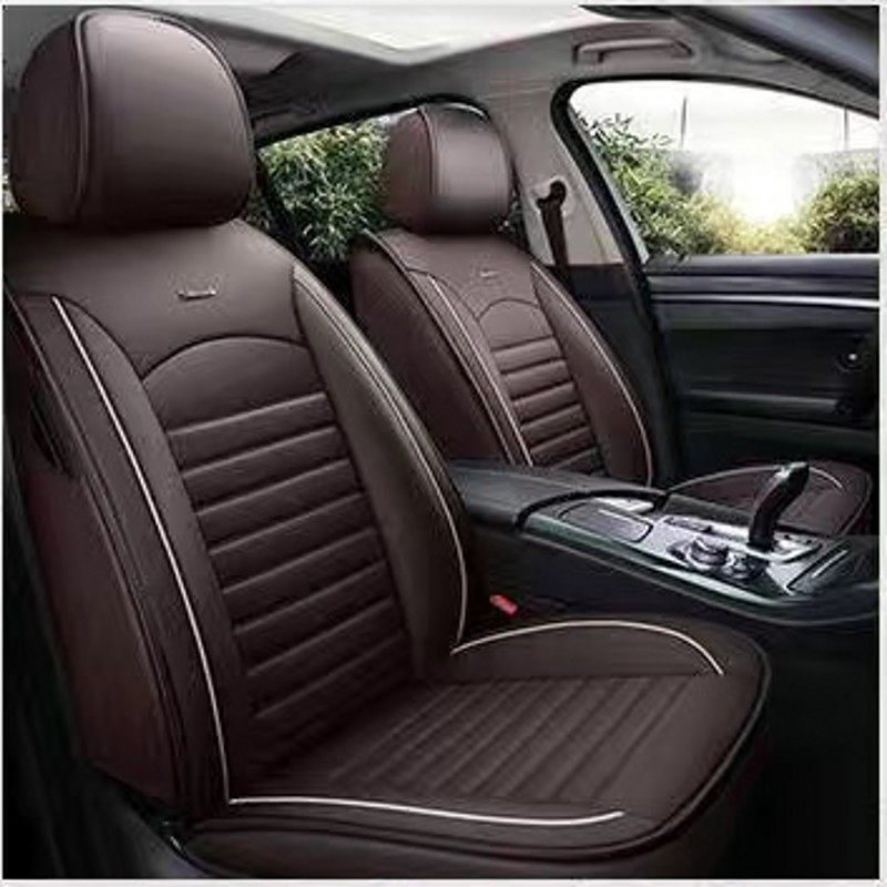 一汽夏利N3/N5/N7全包汽车坐垫四季通用汽车座椅套专用皮革座套,淘宝优惠券,粉丝福利购,淘宝优惠卷