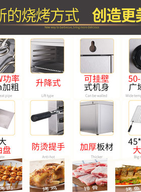 936壁挂式电面火炉顶火敞开式