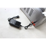 Шуанчи газ барбекю, коммерческая четырехлокованная для защиты окружающей среды.