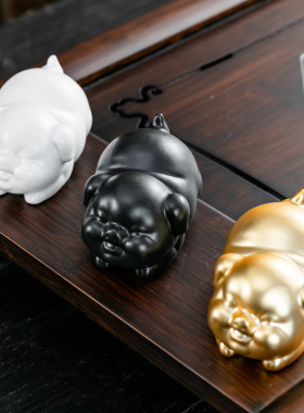 少女心小猪可爱风毕业装饰品包邮