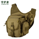 守护者 Универсальная сумка на одно плечо, водонепроницаемый шоппер, камера, сумка для фотоаппарата